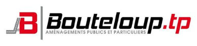 BOUTELOUP TP Logo